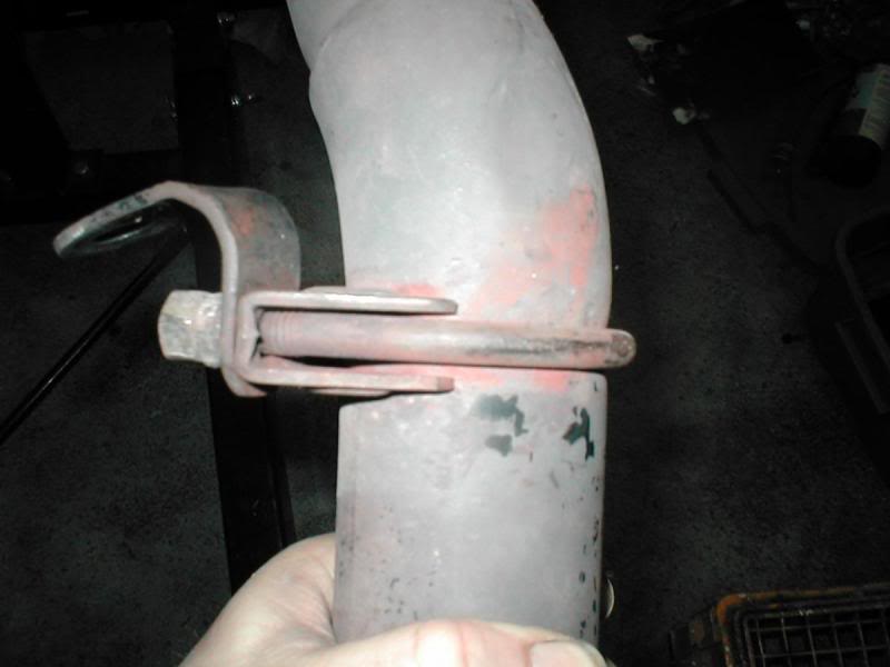 Custom Exhaust Manifold is cracked / has hole what could have caused  this? - Page 2 - Miata Turbo Forum - Boost cars, acquire cats.