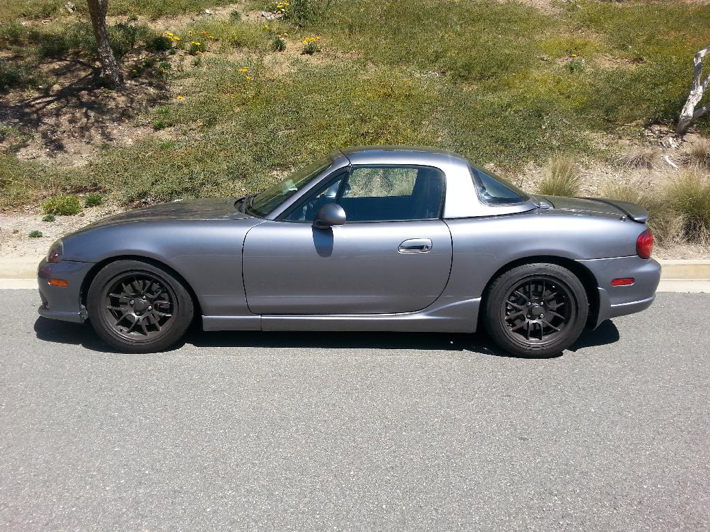 nb miata mud guards