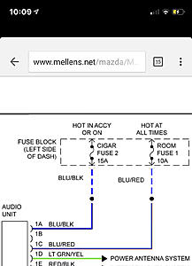 Wiring gauges - where to tap for constant power-photo347.jpg