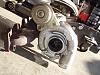 1.6 Turbo Part out, Greddy, FM, Begi, Garrett.-p1010068.jpg