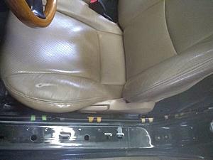 NB2 2001 Miata Special Edition Part Out - Greenville SC-seat-close.jpg