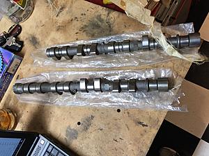 FS: 1.6 272* cams &amp; HKS Adjustable Timing Gear (1)-img_1395.jpg