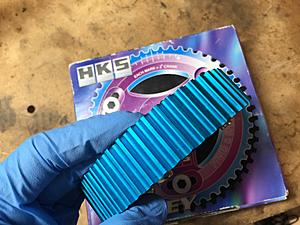 FS: 1.6 272* cams &amp; HKS Adjustable Timing Gear (1)-img_1403.jpg