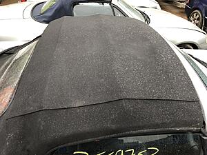Black Mohair roof , frame , catches and glass rear window NB1 or NB2  5 delivered-img_0808.jpg