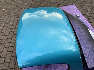 Splash green OEM hardtop available now-img_6577.jpg