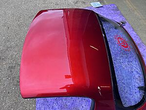 Metallic red OEM hardtop available now.-img_6392.jpg