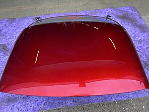 Metallic red OEM hardtop available now.-img_6391.jpg