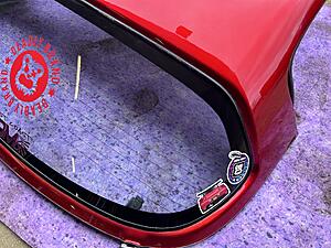 Metallic red OEM hardtop available now.-img_6394.jpg