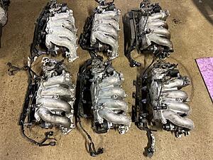 1.8 VVT Flat Top Inlet Manifolds complete - 5 delivered-459342867_10226721039869152_7804821903368497630_n.jpg