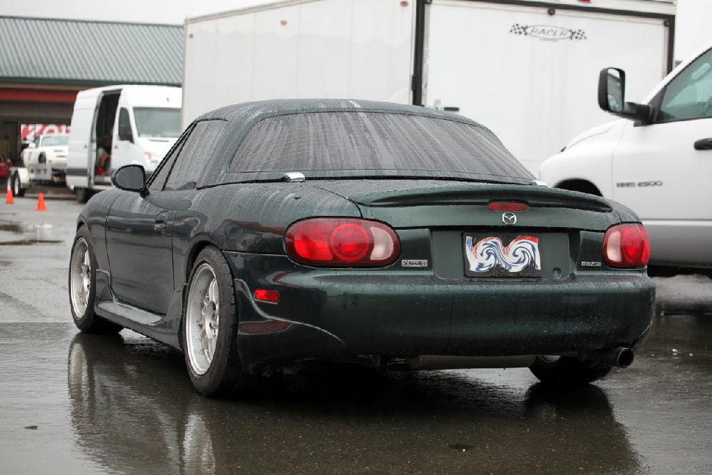 nb miata mud guards